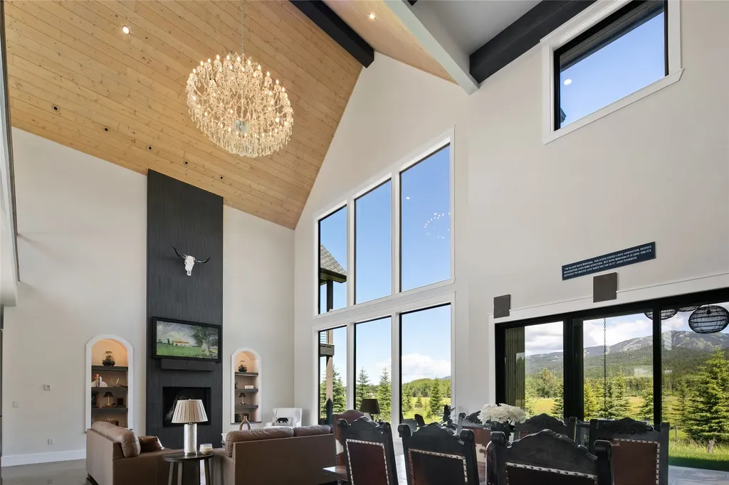 983 Preserve Parkway Whitefish MT 59937