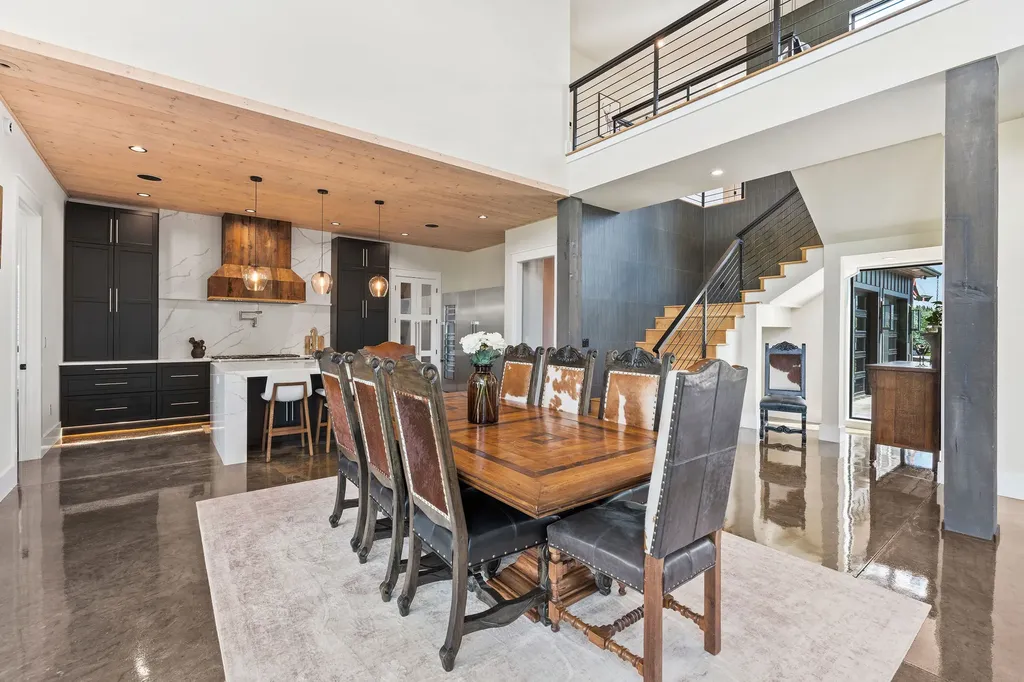 983 Preserve Parkway Whitefish MT 59937