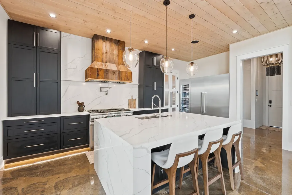 983 Preserve Parkway Whitefish MT 59937