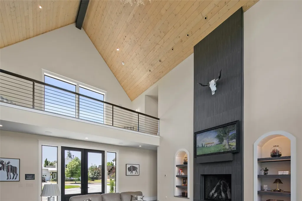 983 Preserve Parkway Whitefish MT 59937