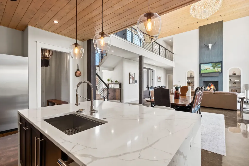 983 Preserve Parkway Whitefish MT 59937