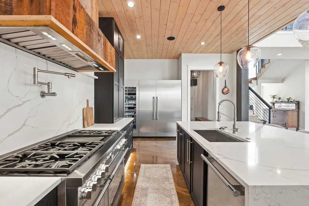 983 Preserve Parkway Whitefish MT 59937