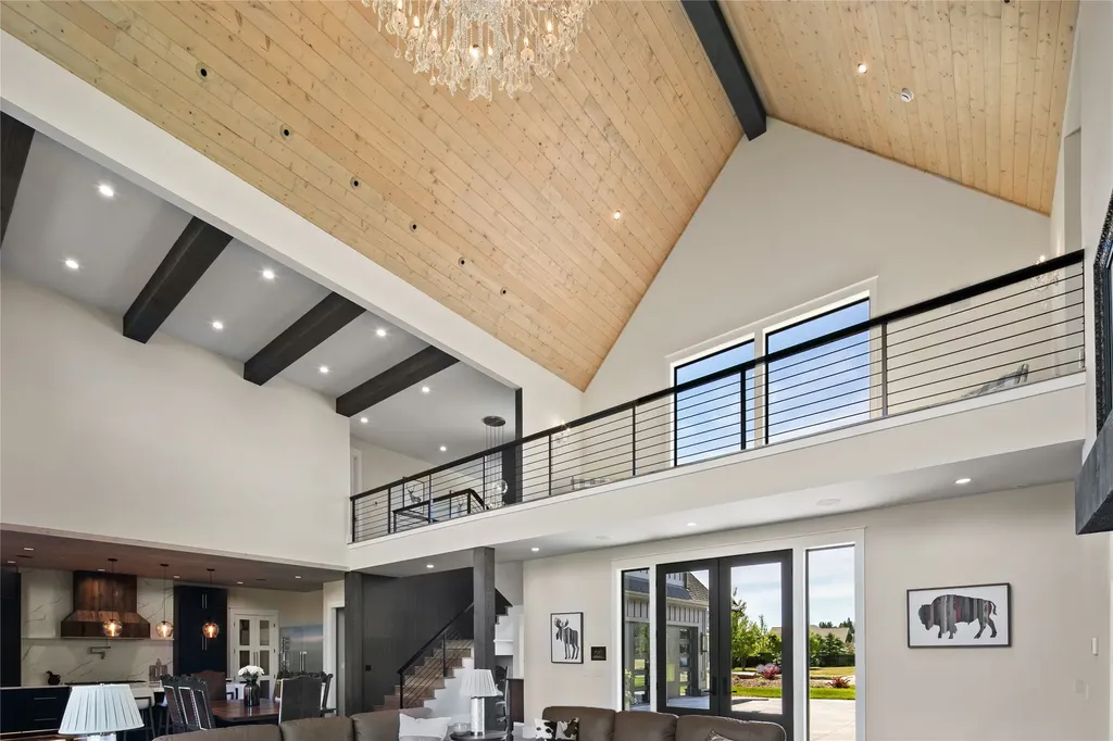 983 Preserve Parkway Whitefish MT 59937