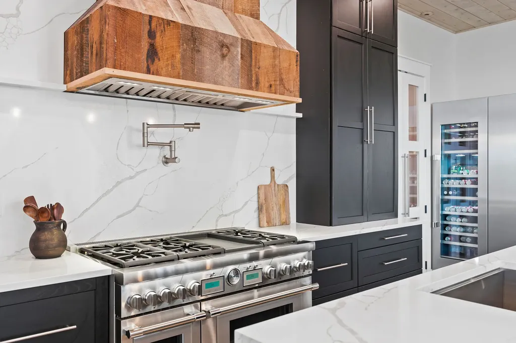 983 Preserve Parkway Whitefish MT 59937