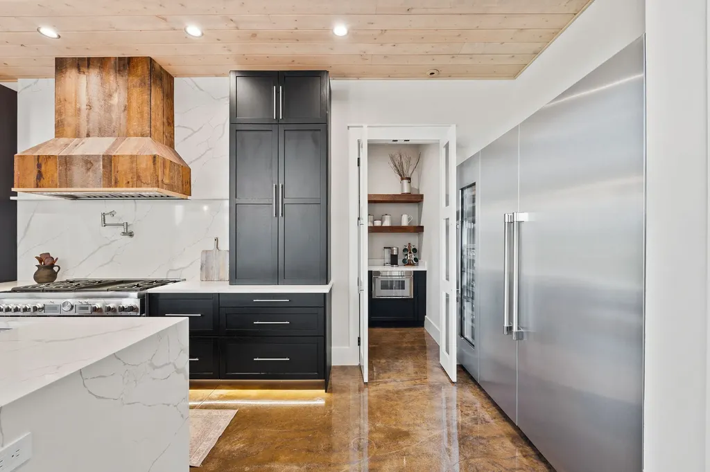 983 Preserve Parkway Whitefish MT 59937