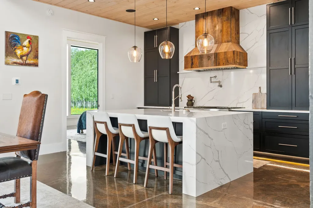 983 Preserve Parkway Whitefish MT 59937