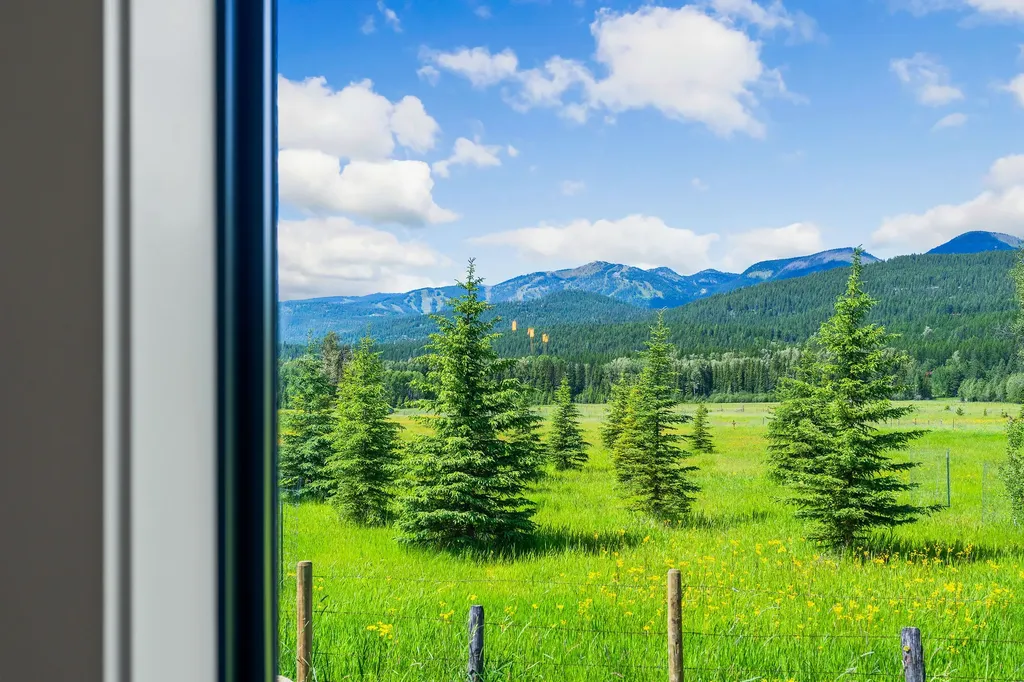 983 Preserve Parkway Whitefish MT 59937