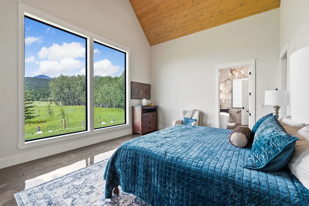 983 Preserve Parkway Whitefish MT 59937