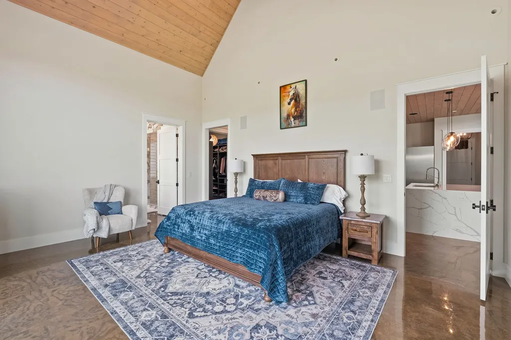 983 Preserve Parkway Whitefish MT 59937