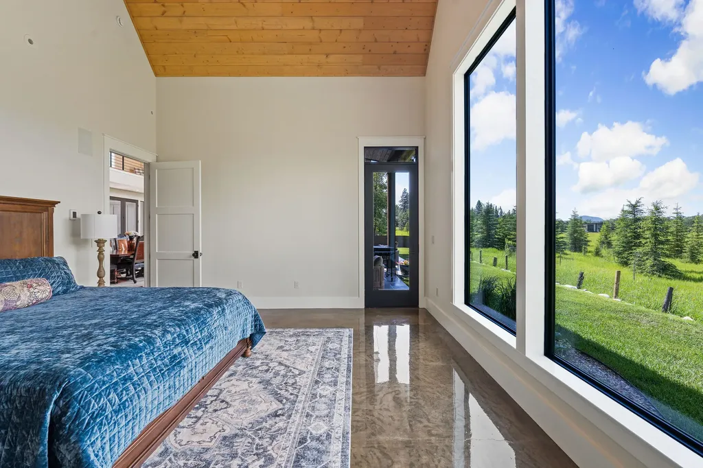 983 Preserve Parkway Whitefish MT 59937
