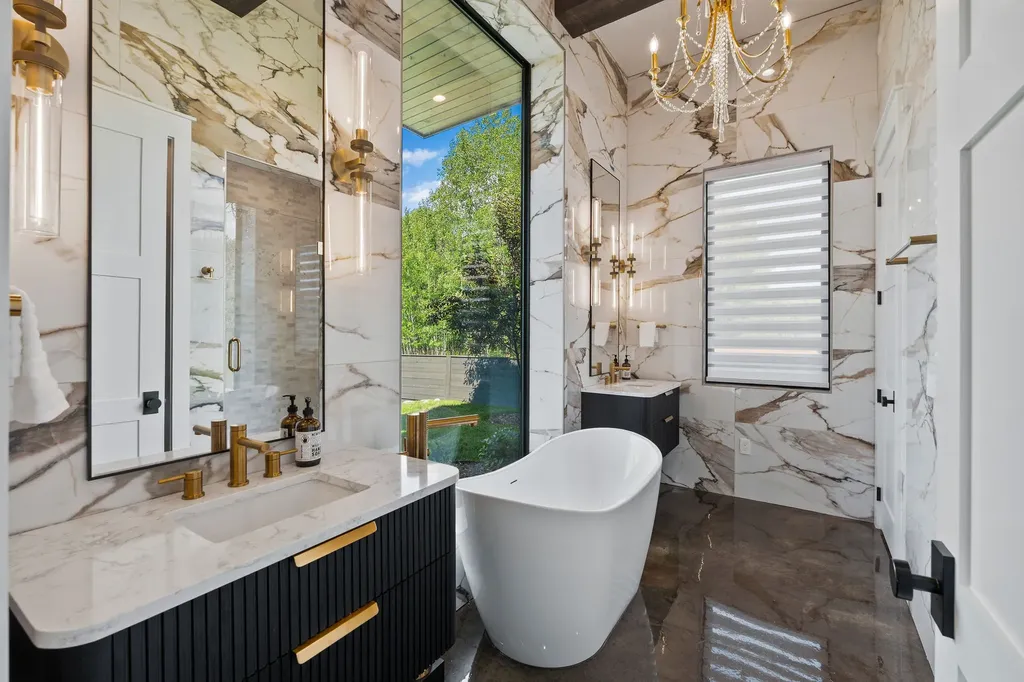 983 Preserve Parkway Whitefish MT 59937