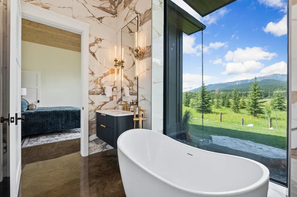 983 Preserve Parkway Whitefish MT 59937