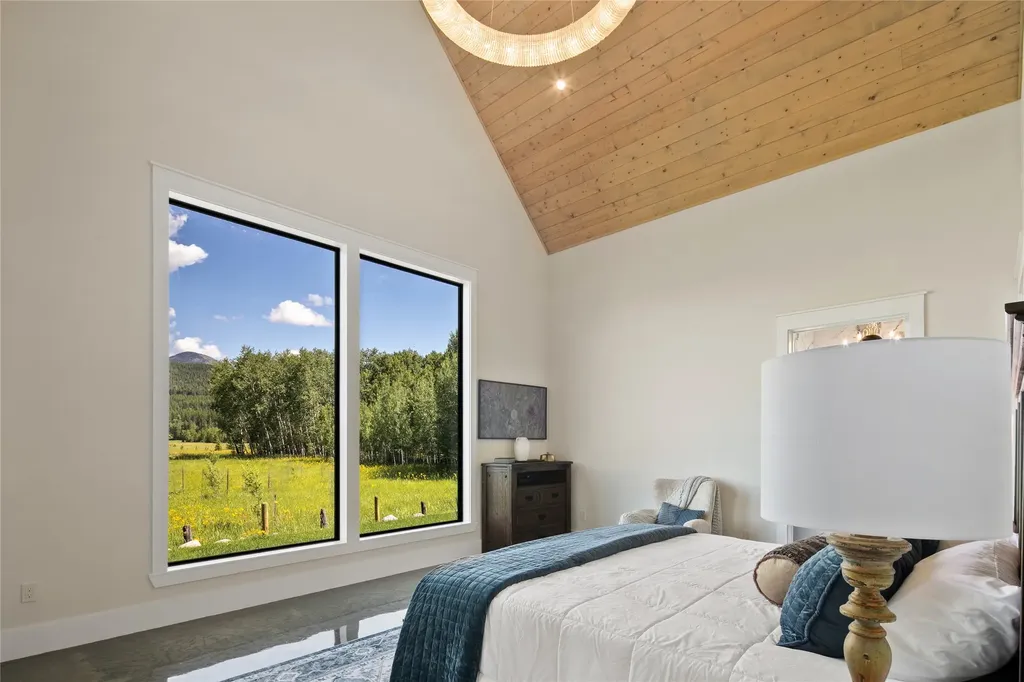 983 Preserve Parkway Whitefish MT 59937