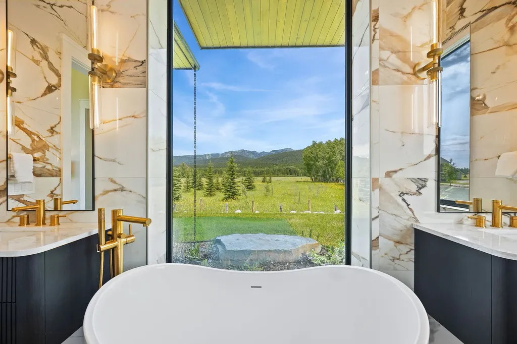 983 Preserve Parkway Whitefish MT 59937