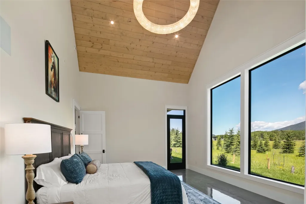 983 Preserve Parkway Whitefish MT 59937