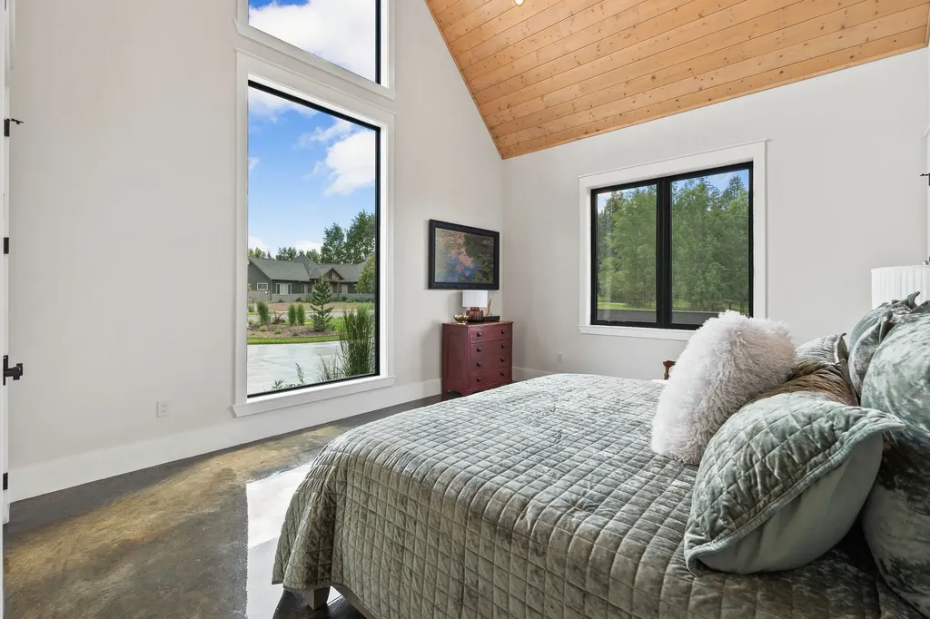 983 Preserve Parkway Whitefish MT 59937