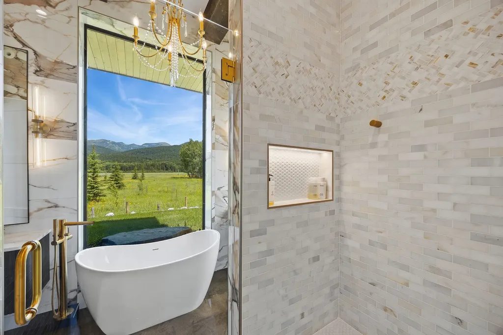 983 Preserve Parkway Whitefish MT 59937