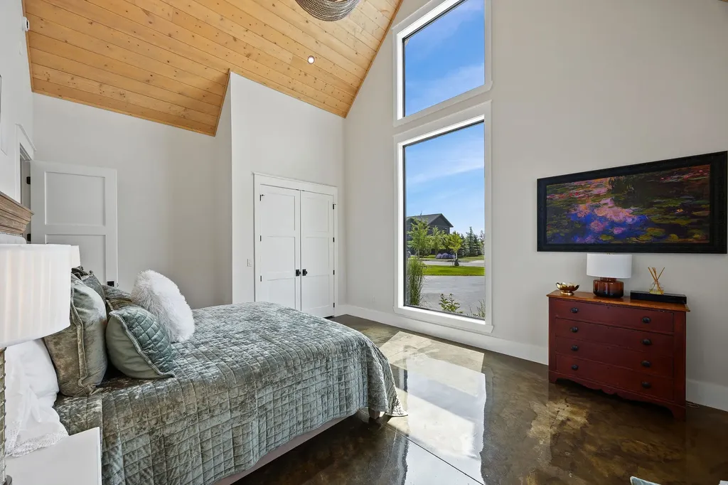 983 Preserve Parkway Whitefish MT 59937