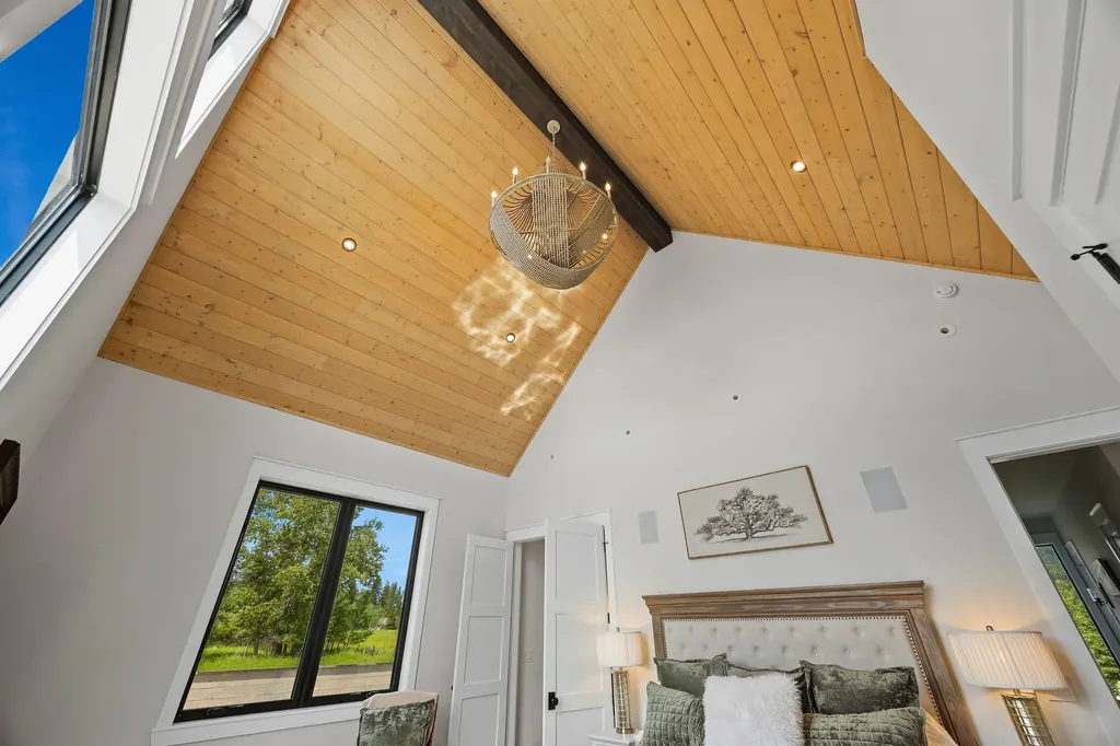 983 Preserve Parkway Whitefish MT 59937