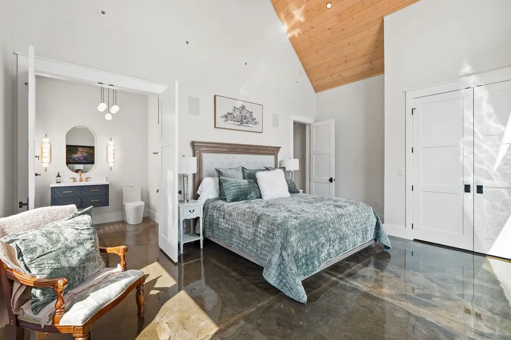 983 Preserve Parkway Whitefish MT 59937