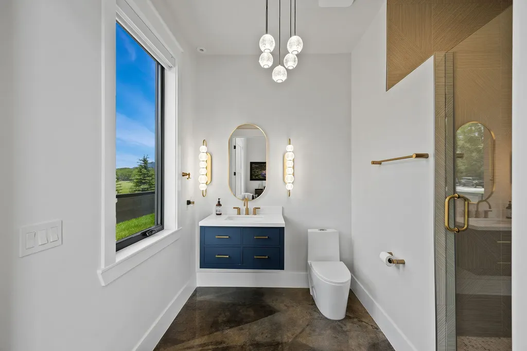 983 Preserve Parkway Whitefish MT 59937