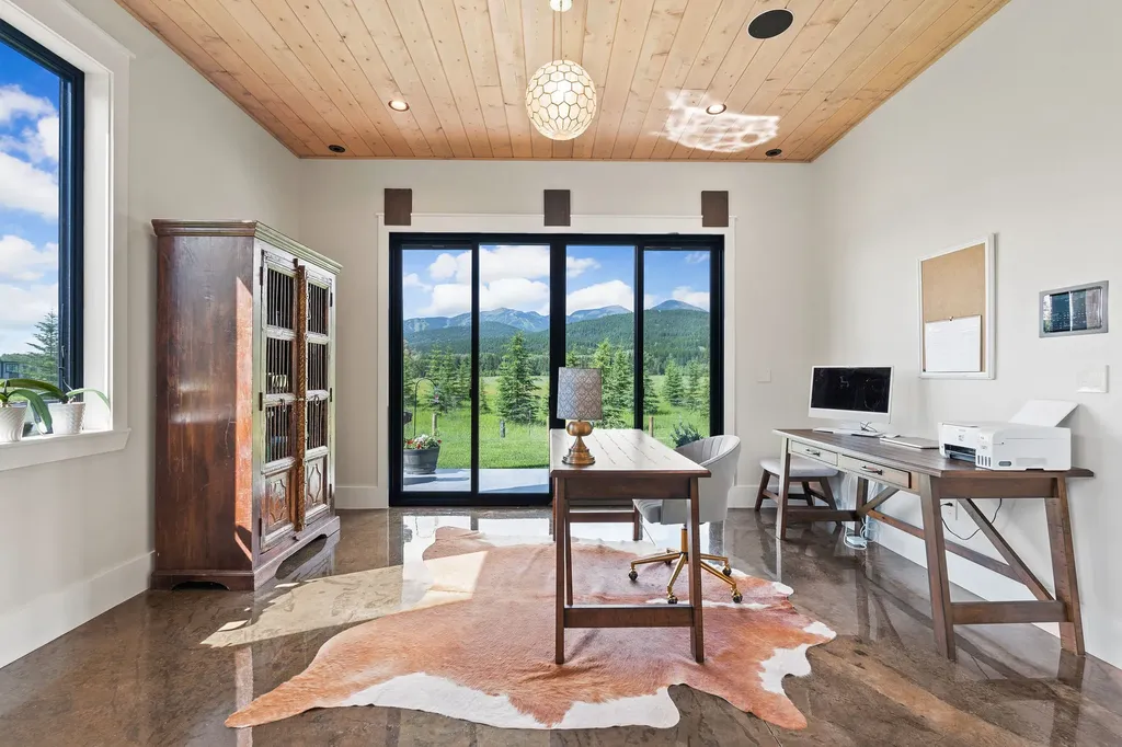 983 Preserve Parkway Whitefish MT 59937