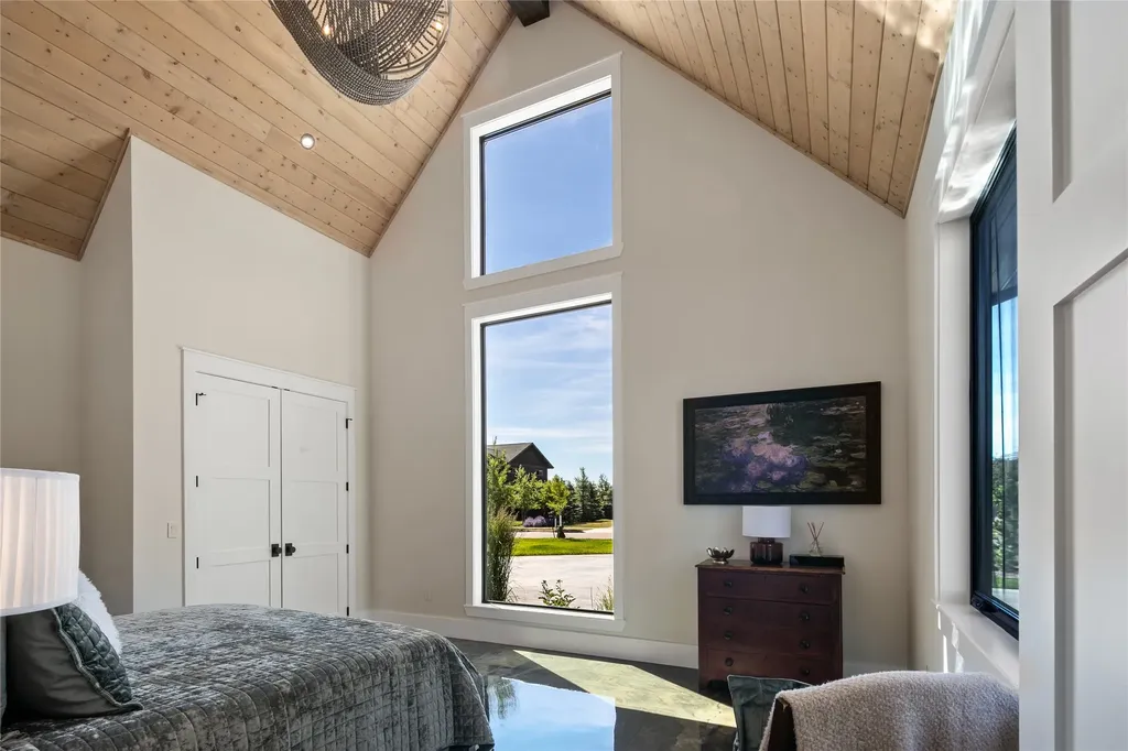 983 Preserve Parkway Whitefish MT 59937