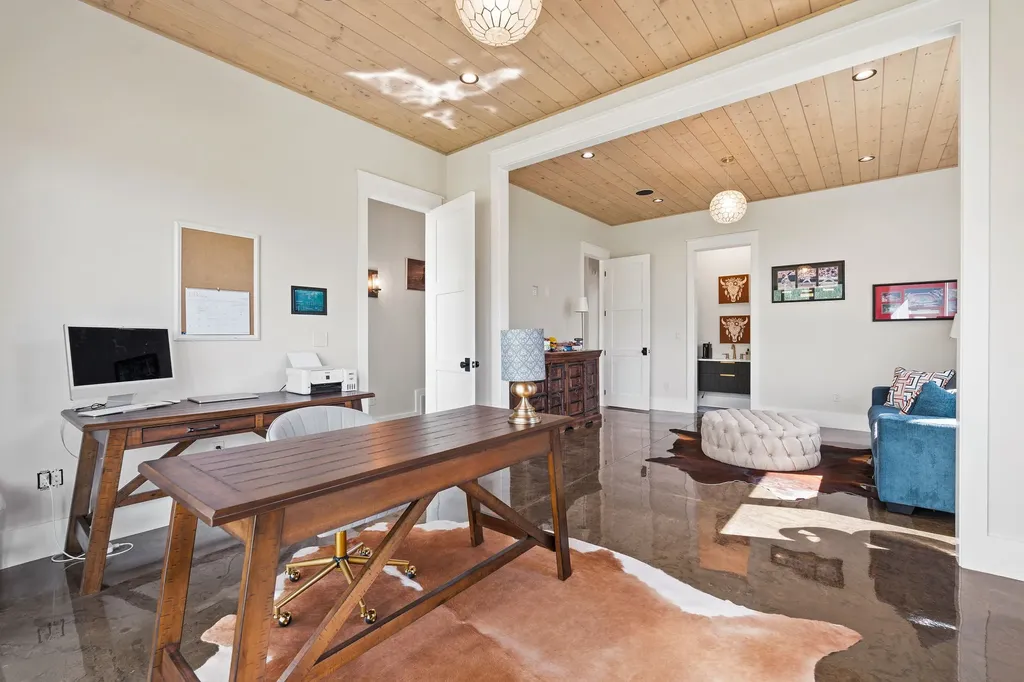 983 Preserve Parkway Whitefish MT 59937