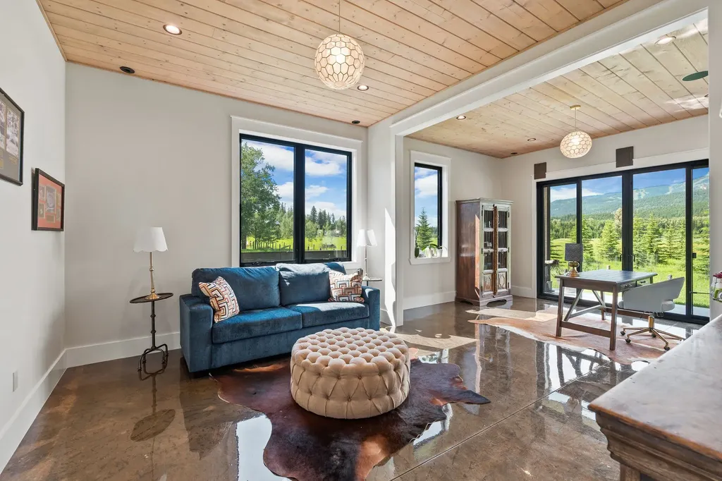 983 Preserve Parkway Whitefish MT 59937