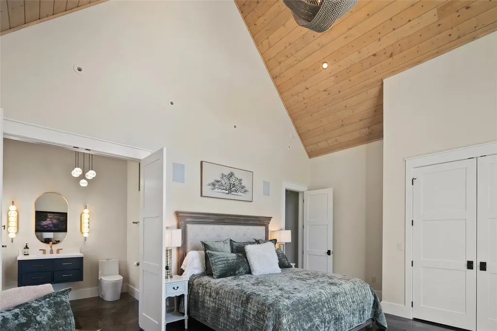 983 Preserve Parkway Whitefish MT 59937