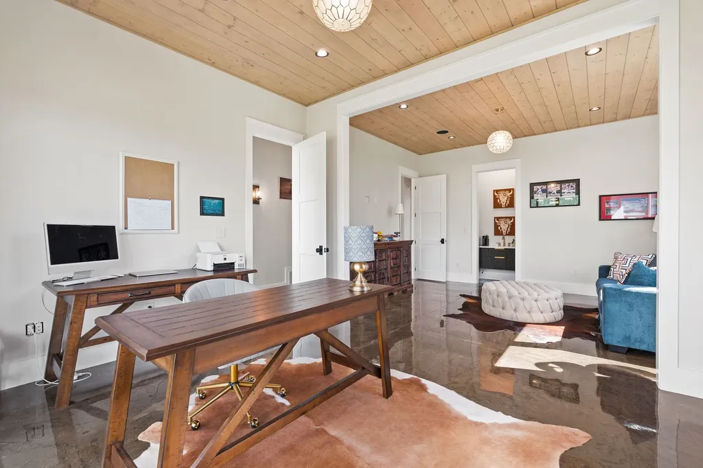 983 Preserve Parkway Whitefish MT 59937