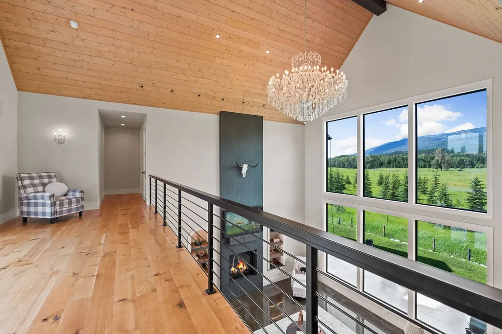 983 Preserve Parkway Whitefish MT 59937