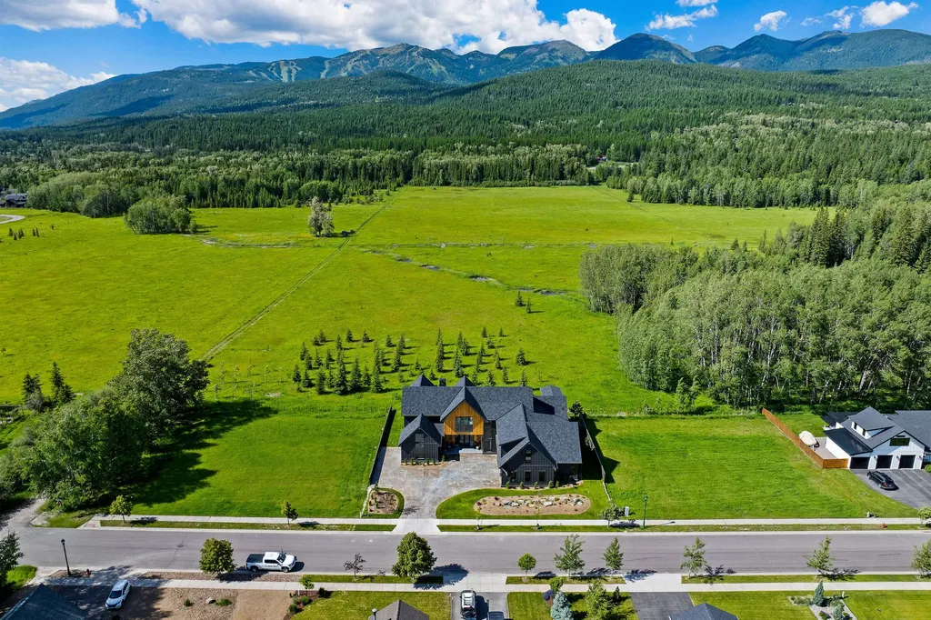 983 Preserve Parkway Whitefish MT 59937