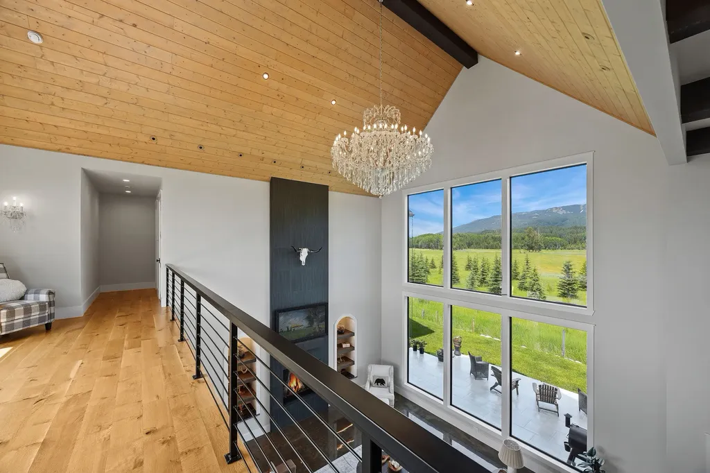 983 Preserve Parkway Whitefish MT 59937