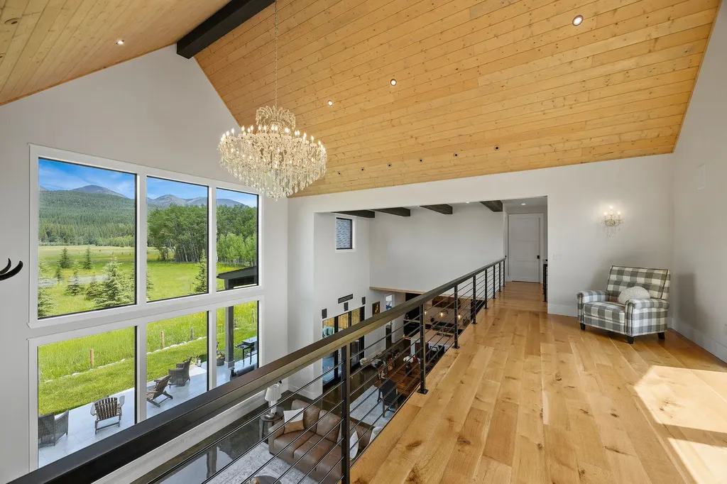 983 Preserve Parkway Whitefish MT 59937