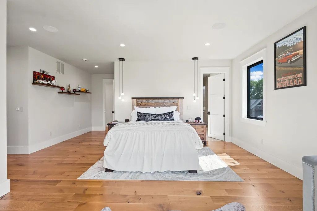 983 Preserve Parkway Whitefish MT 59937