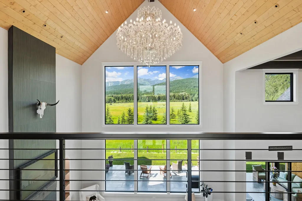 983 Preserve Parkway Whitefish MT 59937