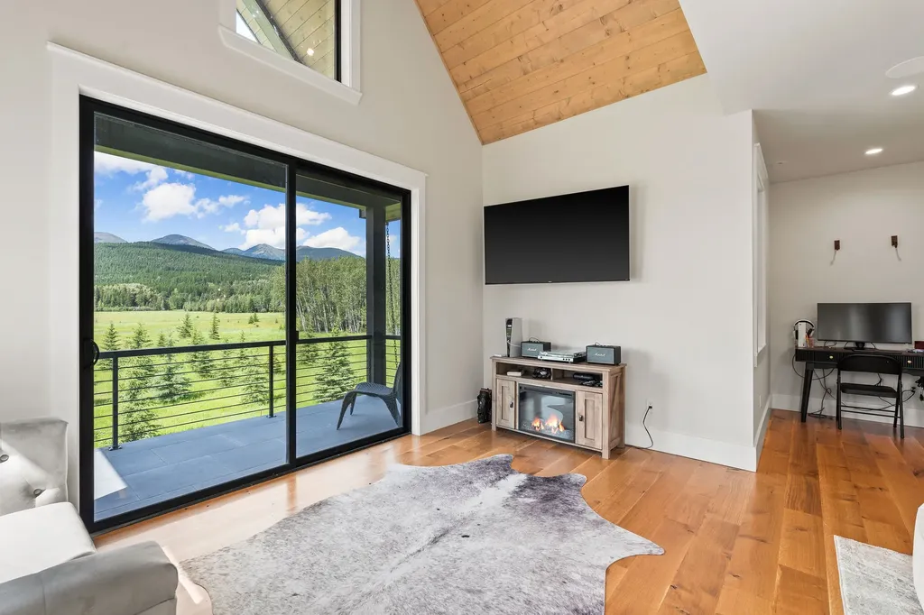 983 Preserve Parkway Whitefish MT 59937