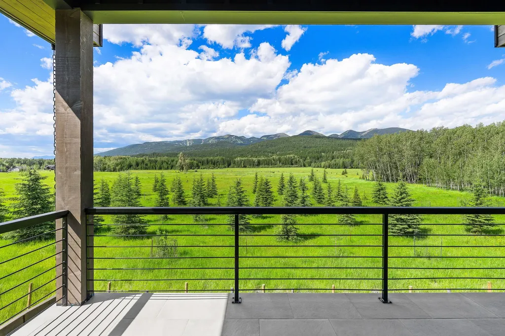 983 Preserve Parkway Whitefish MT 59937