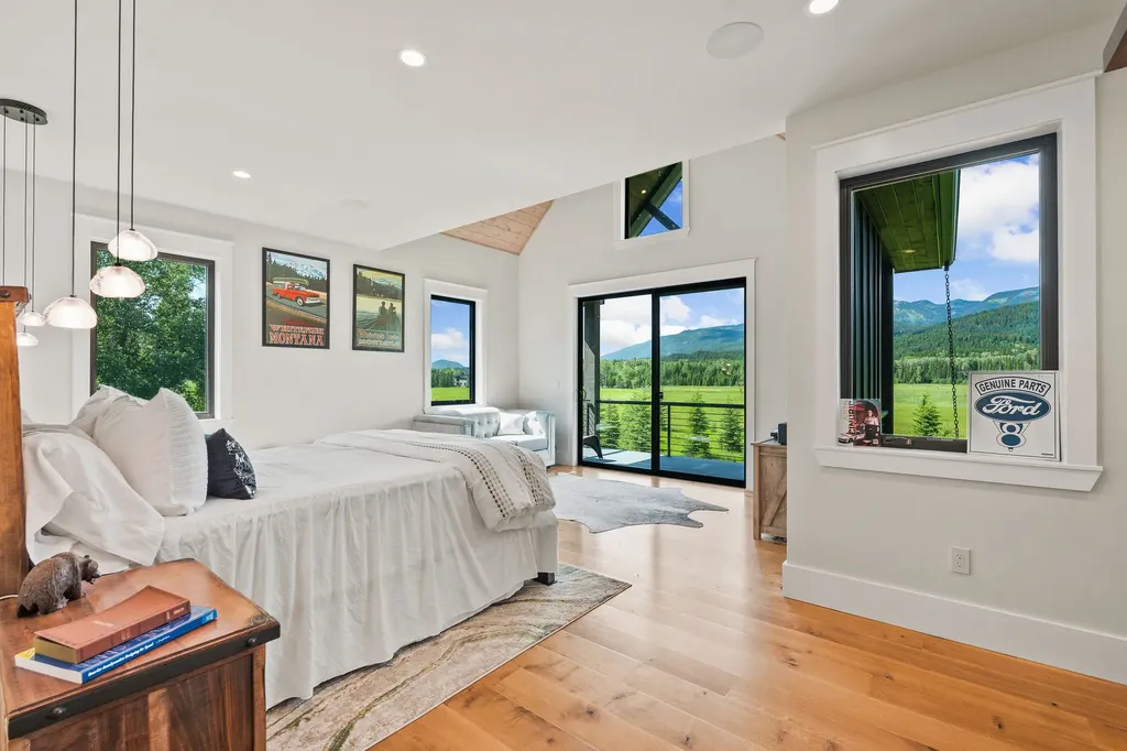 983 Preserve Parkway Whitefish MT 59937