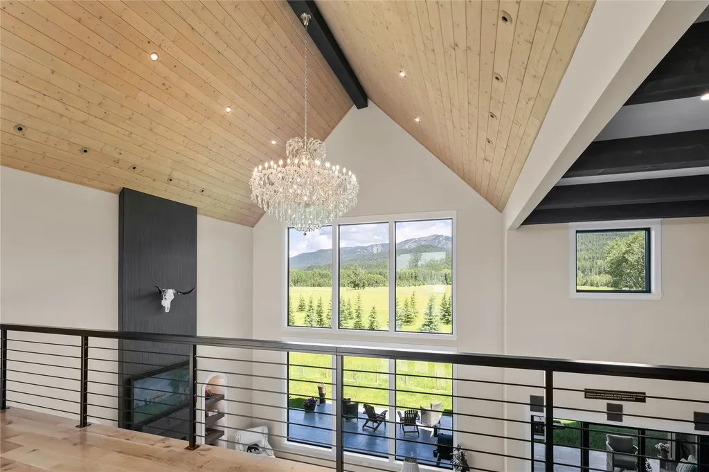 983 Preserve Parkway Whitefish MT 59937