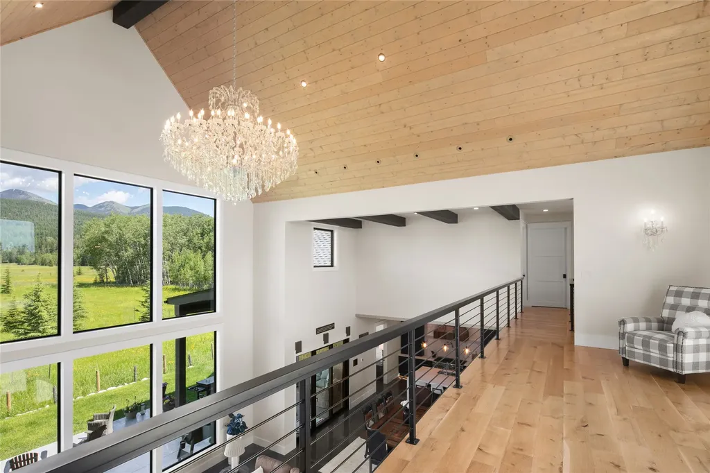 983 Preserve Parkway Whitefish MT 59937