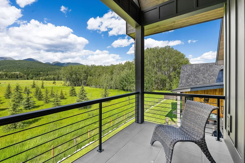 983 Preserve Parkway Whitefish MT 59937