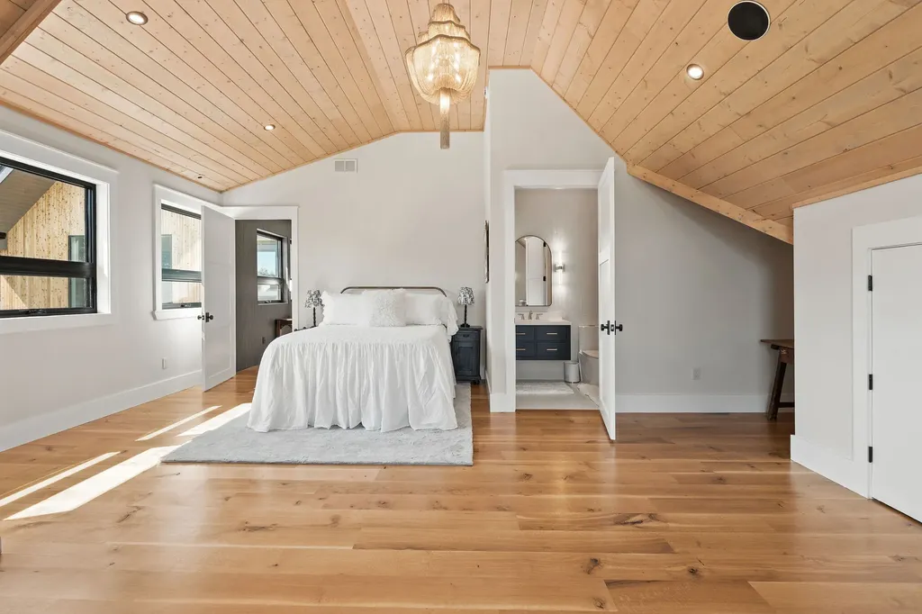 983 Preserve Parkway Whitefish MT 59937