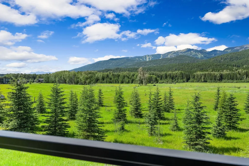 983 Preserve Parkway Whitefish MT 59937
