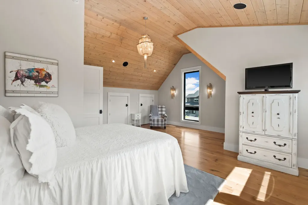 983 Preserve Parkway Whitefish MT 59937