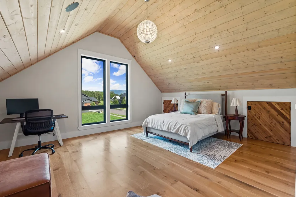 983 Preserve Parkway Whitefish MT 59937