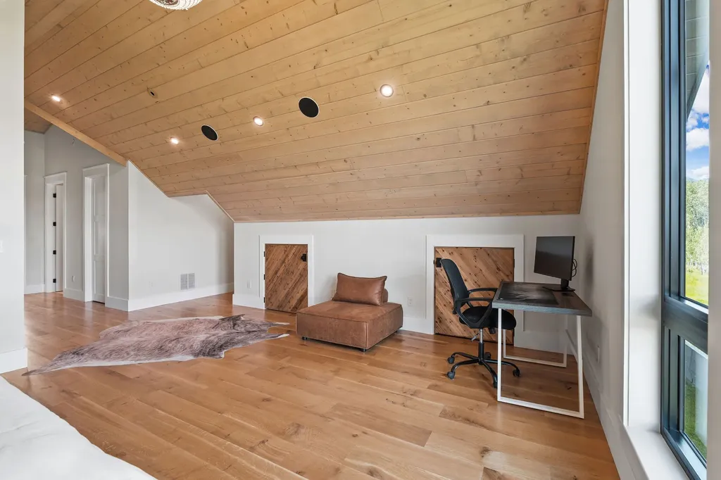 983 Preserve Parkway Whitefish MT 59937