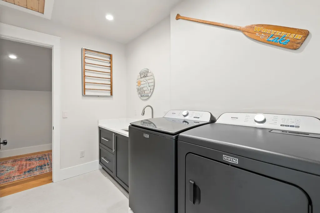983 Preserve Parkway Whitefish MT 59937