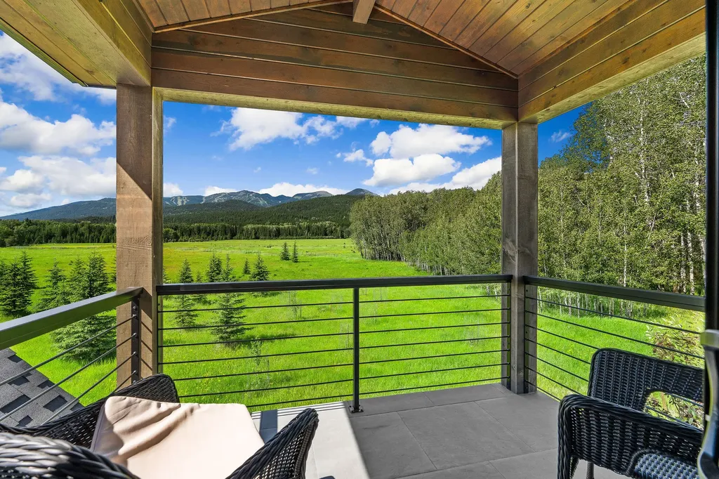 983 Preserve Parkway Whitefish MT 59937